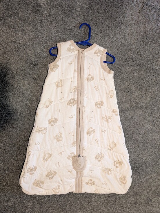 Burt's Bees Other - Burts Bees Sleepsack
